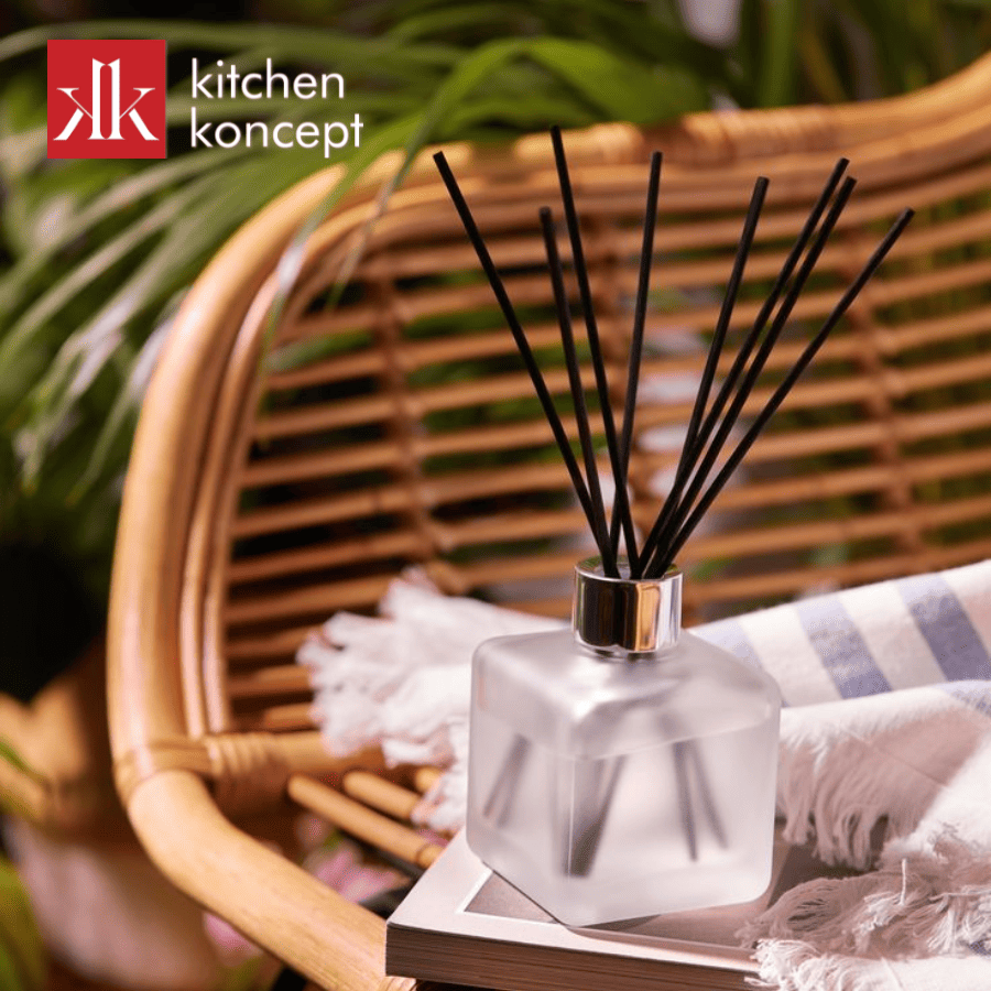 Que khuếch tán Polymer Maison Berger