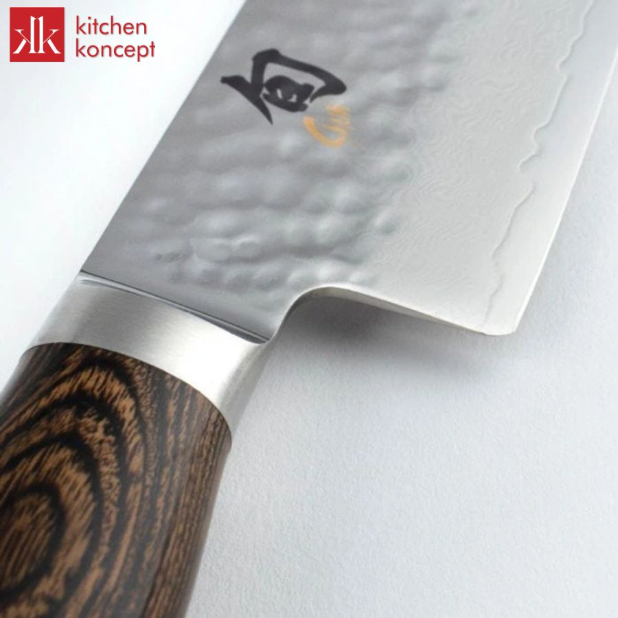 Quy trình xử lý nhiệt và rèn dao Nhật