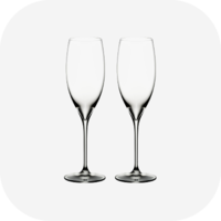 RIEDEL type23_Ly Rượu