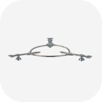 RUFFONI type23_Phụ Kiện Bàn Ăn