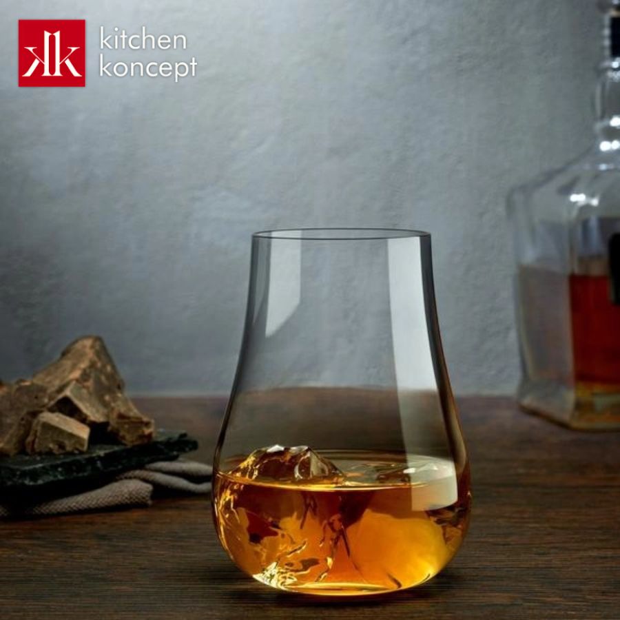 Rượu whisky là gì