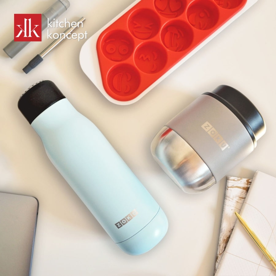 So sánh bình giữ nhiệt và ly giữ nhiệt