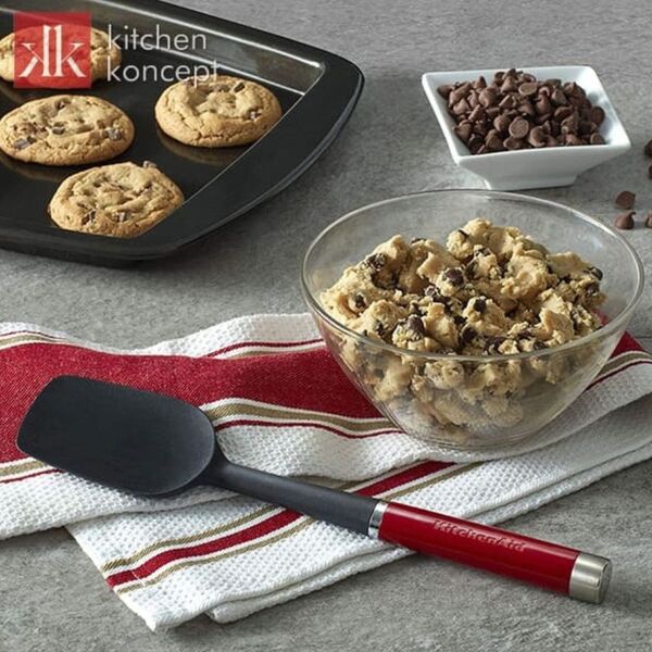 KitchenAid là thương hiệu đồ dùng nhà bếp đến từ Mỹ