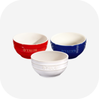 STAUB type23_Phụ Kiện Bàn Ăn