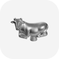 STAUB type23_Phụ Kiện Gang