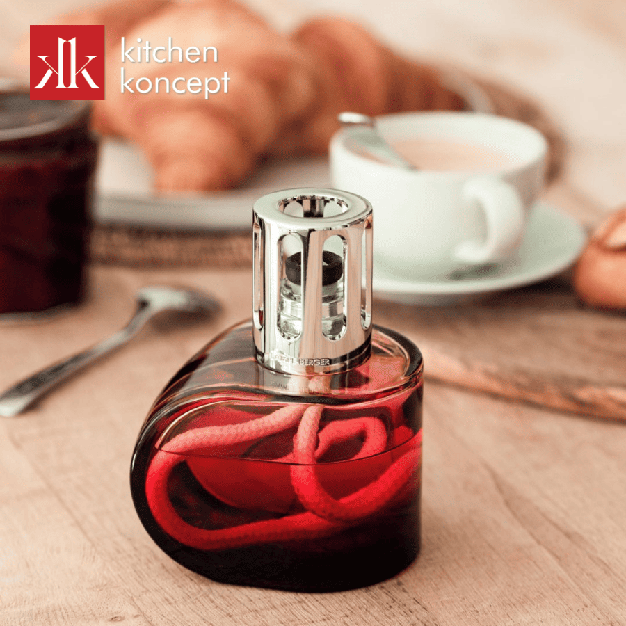 Sử dụng lượng tinh dầu vừa đủ khi xông