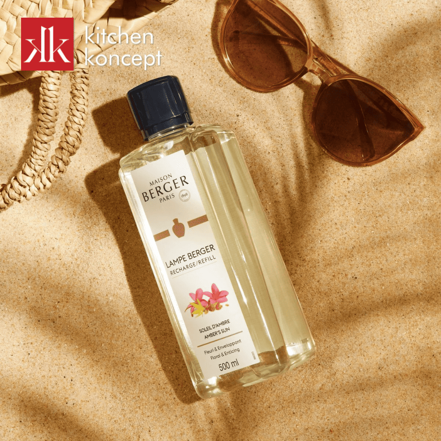 Sử dụng lượng tinh dầu vừa đủ