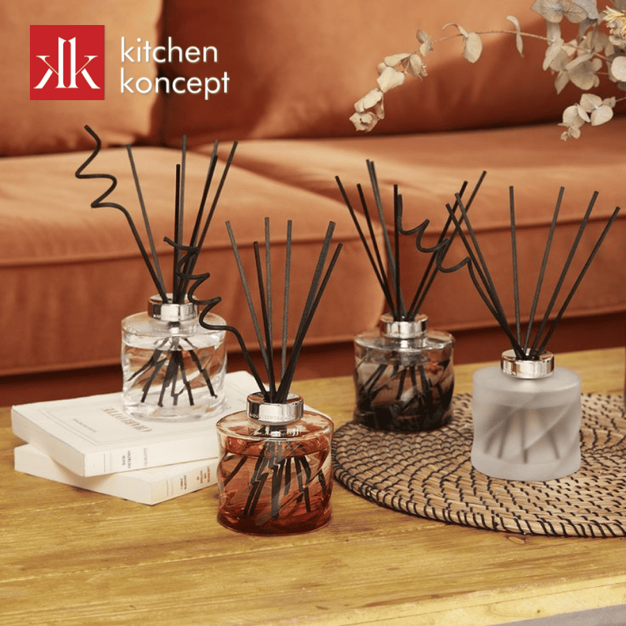 Sử dụng số que phù hợp với nhu cầu