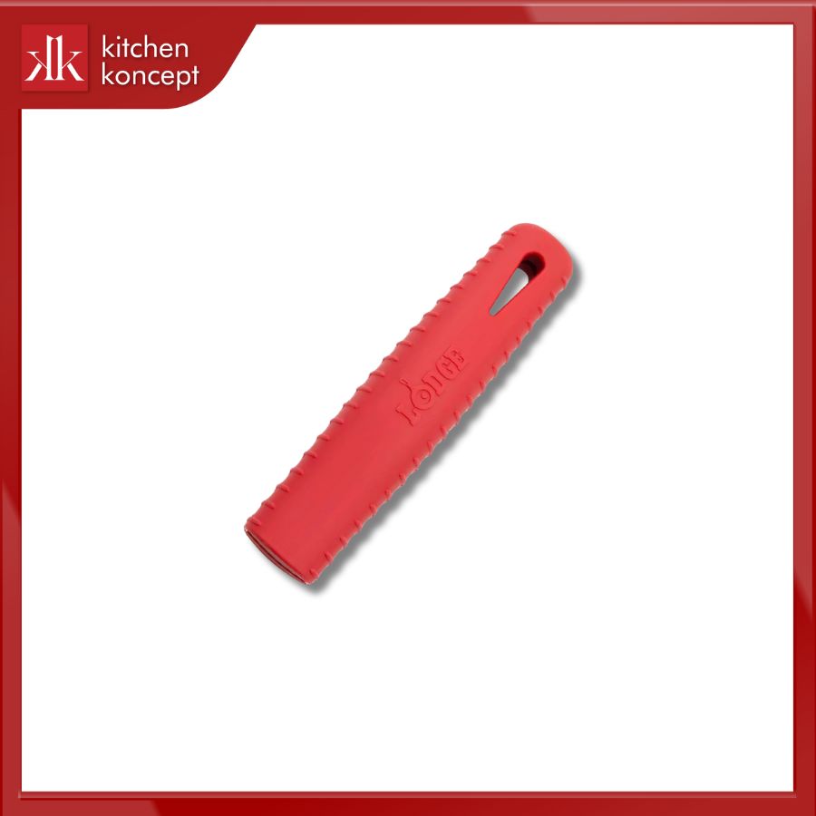 Tay cầm chống nóng LODGE Carbon Steel