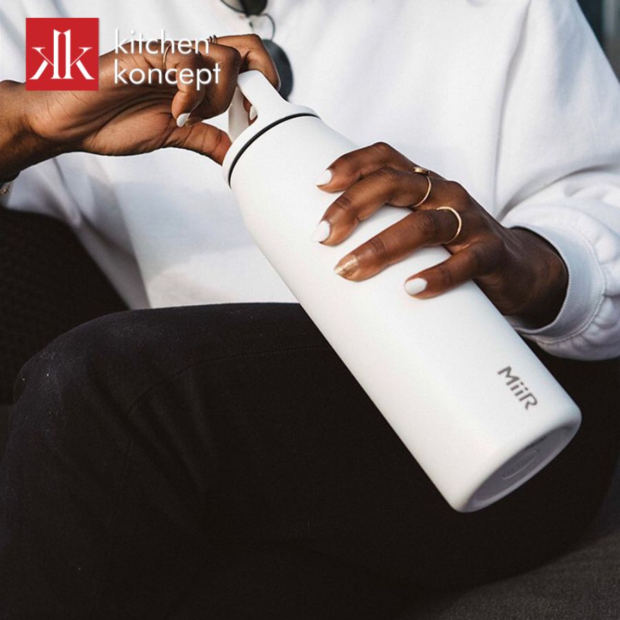 Thiết kế bình giữ nhiệt tốt có chống tràn