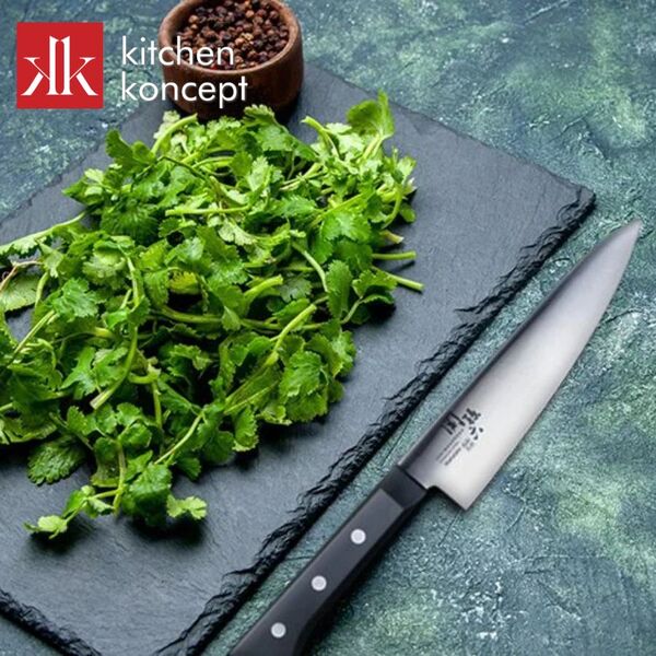 Thiết kế dao Seki hiện đại và thẩm mỹ