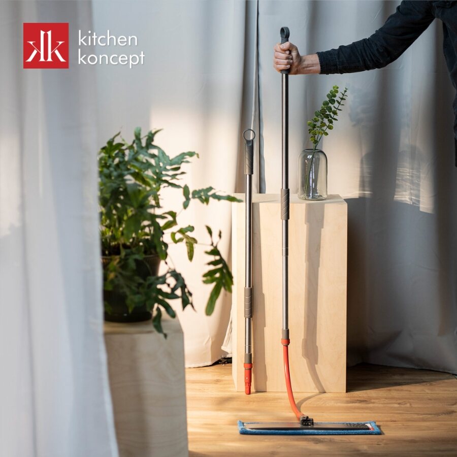 dụng cụ vệ sinh Nordic Stream