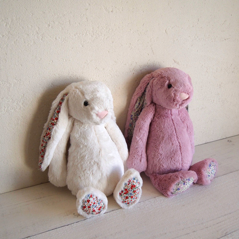 Jellycat - Thú bông Blosson Bunny Thú bông Blosson Bunny
