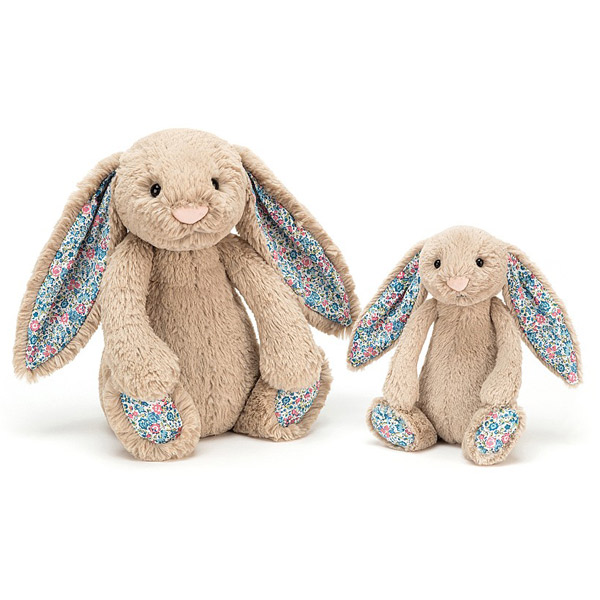JELLYCAT - Thỏ bông Blosson Bunny Thỏ bông jellycat