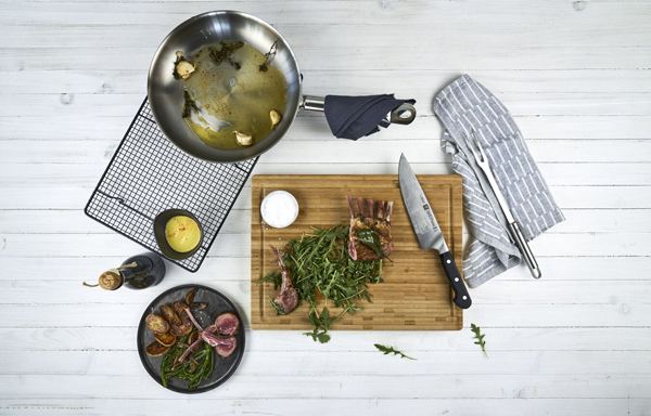 Thớt gỗ zwilling Thớt gỗ zwilling