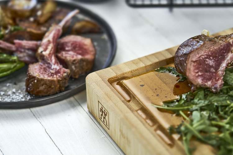 ZWILLING - Thớt gỗ Thớt gỗ