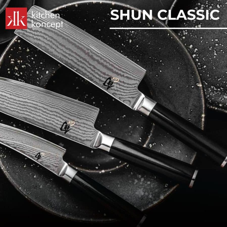 Dao Nhật KAI Shun Classic