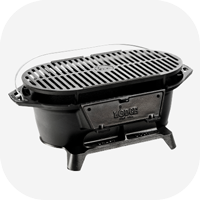 LODGE type23_Lò Nướng