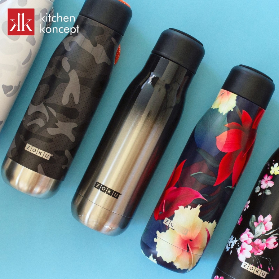 Thương hiệu Zoku đến từ Mỹ