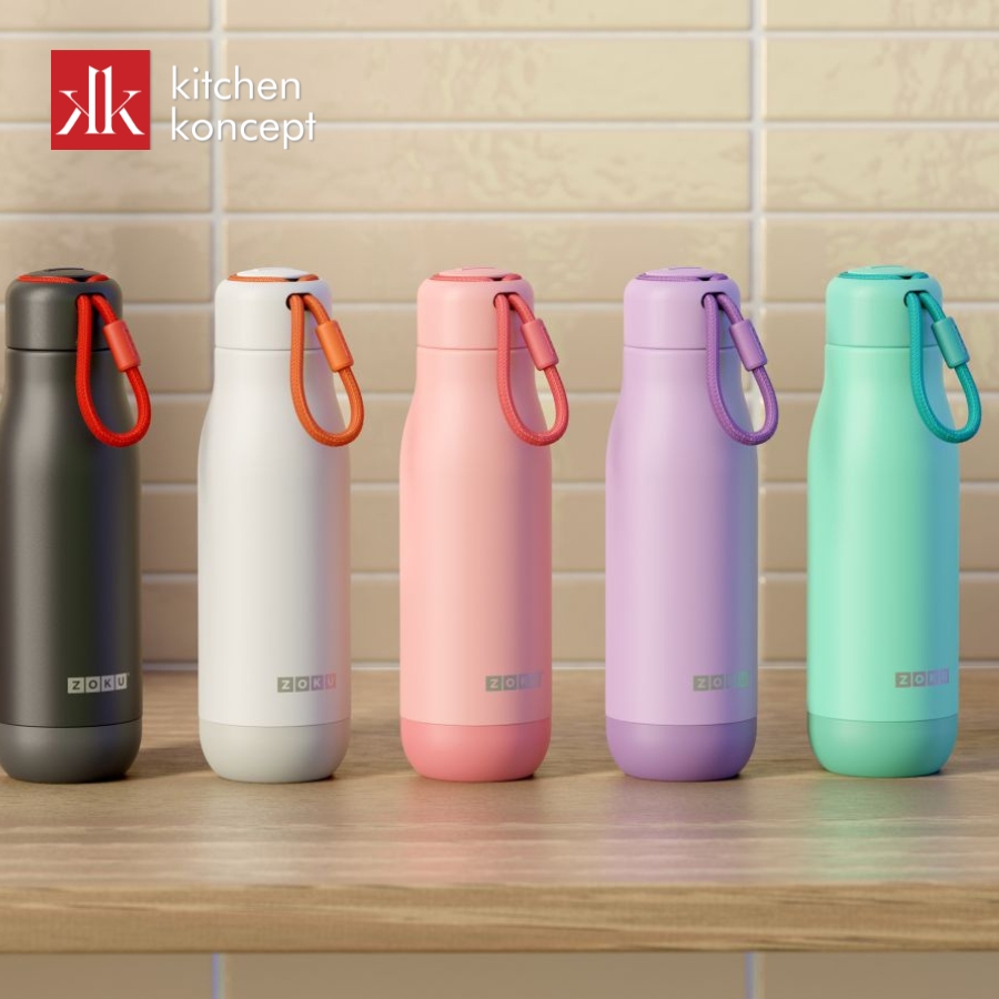 Thương hiệu Zoku đến từ Mỹ