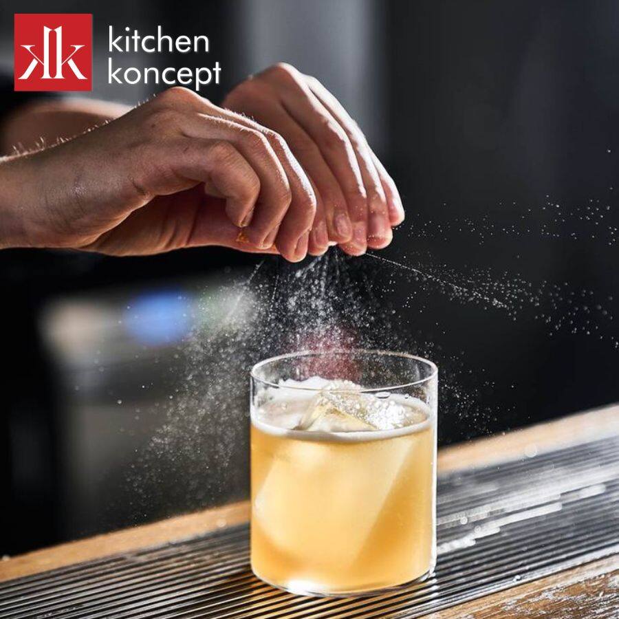 Thưởng thức Whisky pha chế