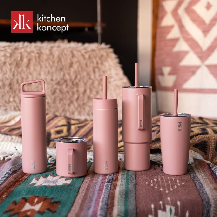 Tiêu chí chọn mua bình giữ nhiệt chất lượng