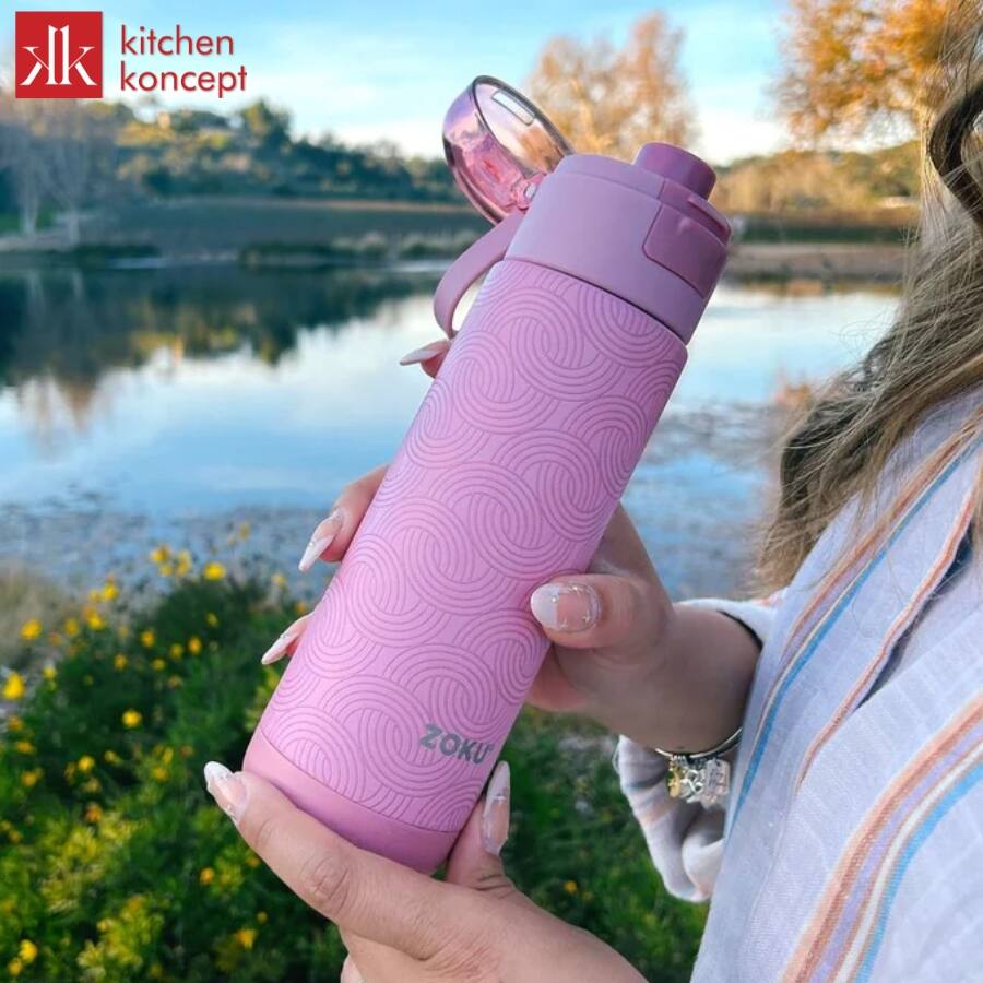 Tiêu chí lựa chọn bình giữ nhiệt