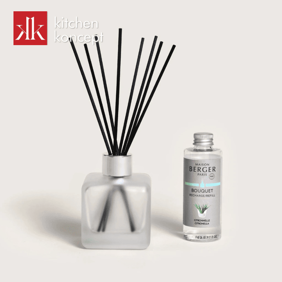 Tinh dầu cắm que Maison Berger