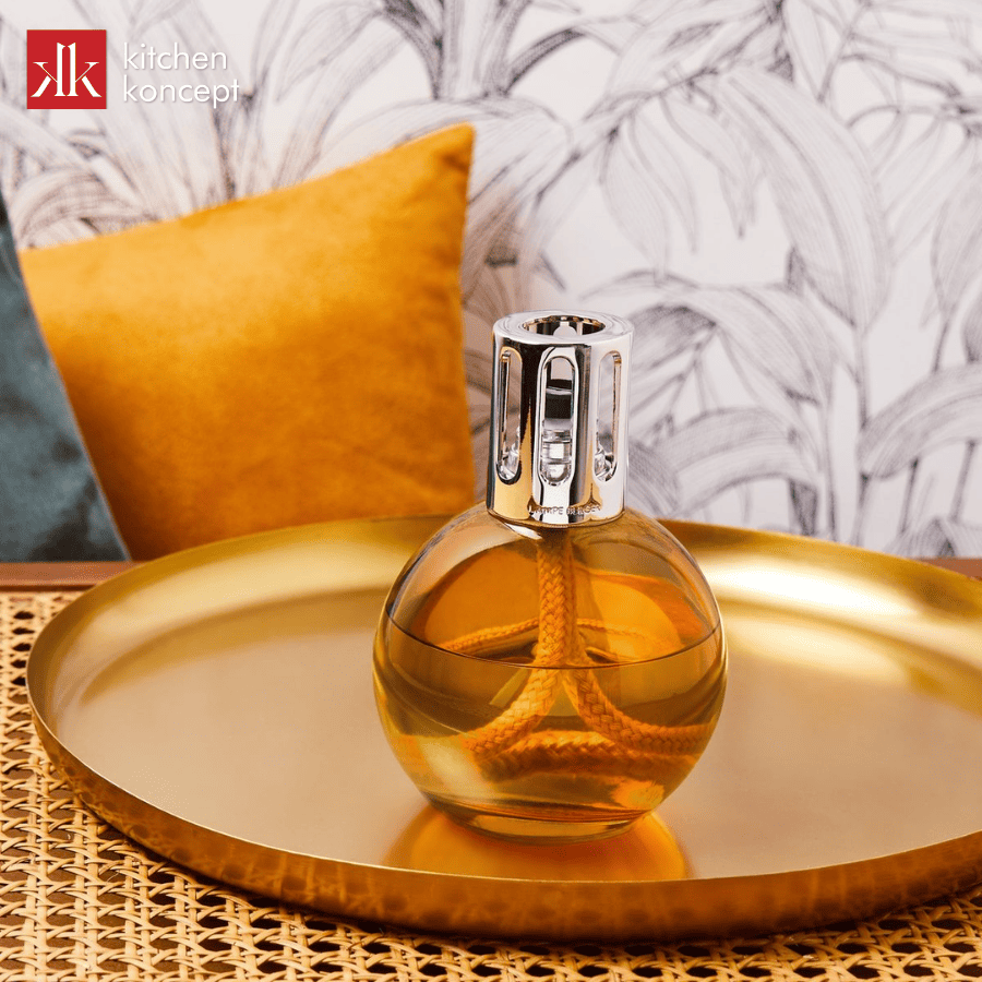 Tinh dầu có thể dùng trong phòng ngủ