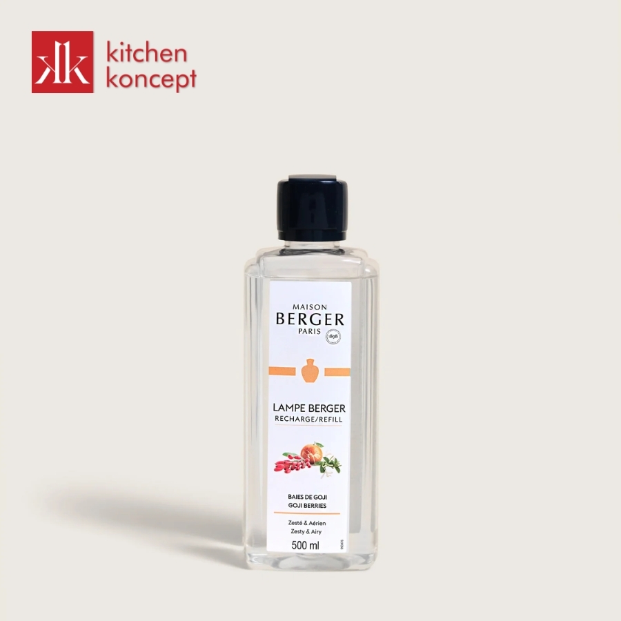 Tinh dầu đèn xông hương Goji Berries chính hãng