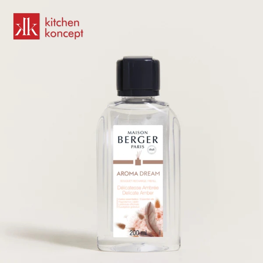 Tinh dầu khuếch tán hương Aroma Dream 200ml chính hãng