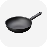 UNILLOY type23_Chảo Gang