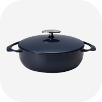 UNILLOY type23_Nồi Gang