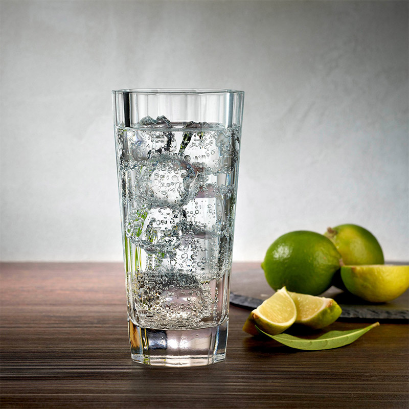 Nude - Bộ ly Hemingway Highball (S) - 4 cái