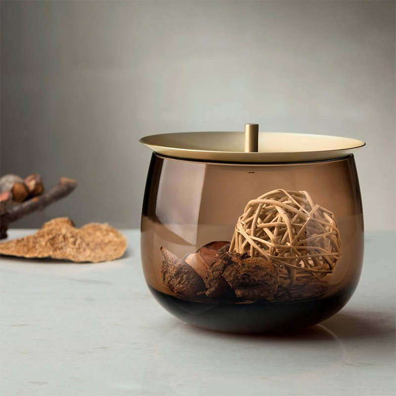 NUDE - Hũ Beret - Caramel (S)