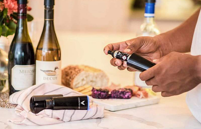 Hộp viên nén Coravin - 2 cái