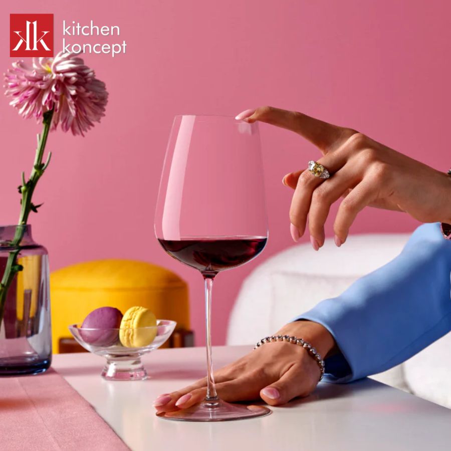 Uống rượu theo khuyến nghị của các chuyên gia dinh dưỡng