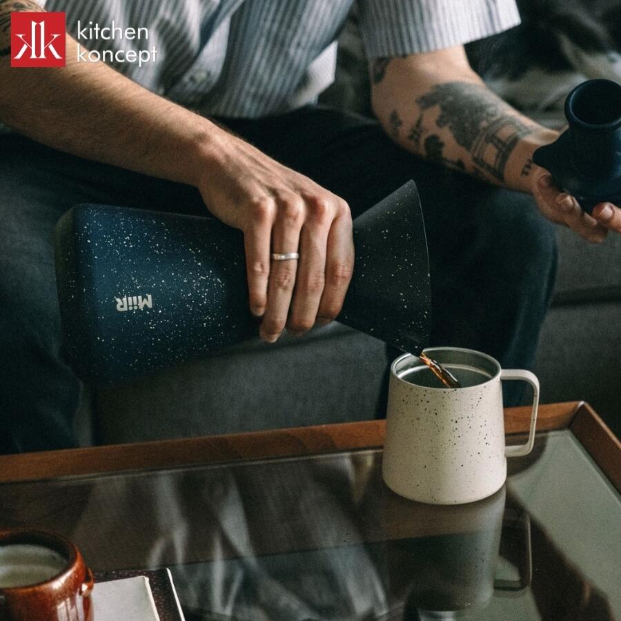 Ưu điểm của bình giữ nhiệt