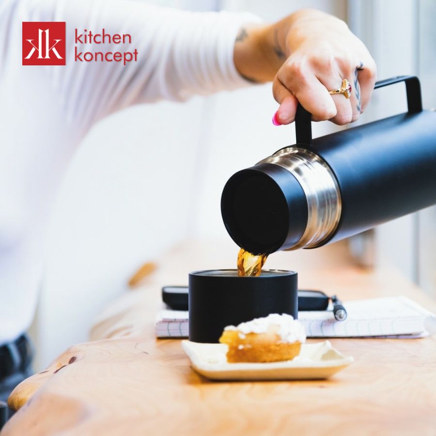 Ưu tiên chọn bình có cấu tạo phù hợp