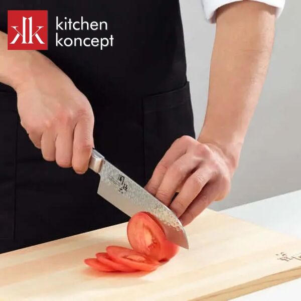 Vệ sinh để sử dụng dao Seki hiệu quả