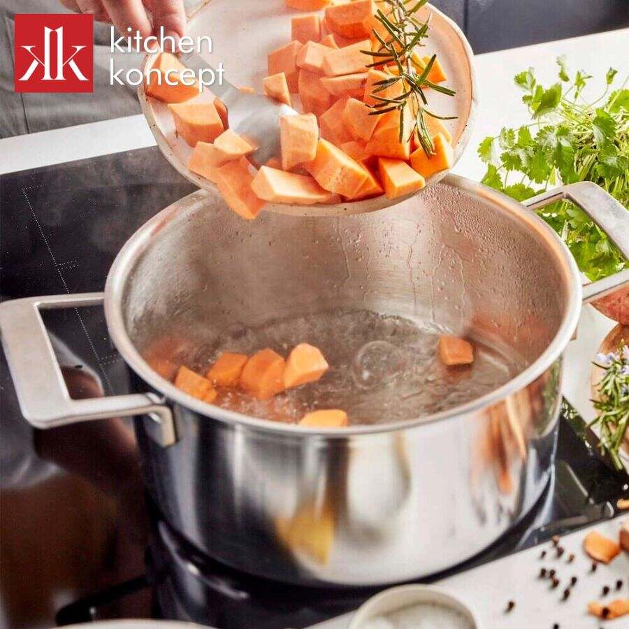 Vì sao cần biết nồi nào tốt cho sức khỏe