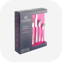 VINERS type23_Bộ Dao Muỗng Nĩa