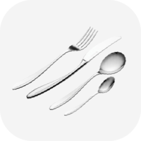 VINERS type23_Phụ Kiện Bàn Ăn