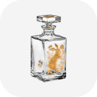 VISTA ALEGRE type23_Decanter