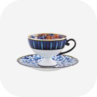 VISTA ALEGRE type23_Ly Tách