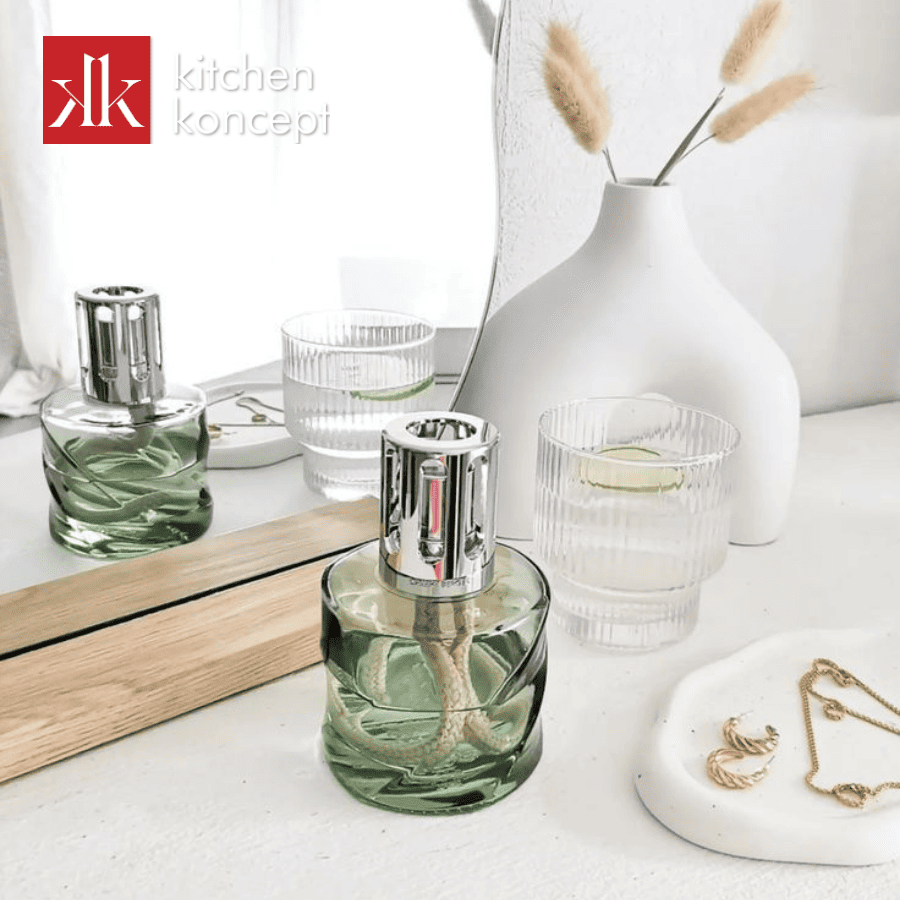 Xông tinh dầu chỉ trong 30 phút