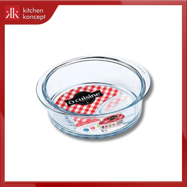 Xửng hấp bằng gốm thủy tinh thương hiệu Ôcuisine đến từ Pháp