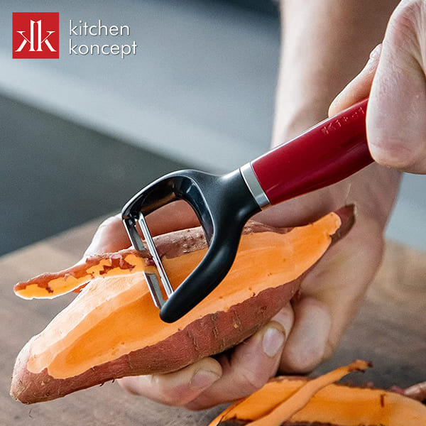 Dao bào chữ Y KitchenAid Classic