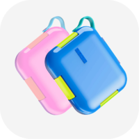 ZOKU type23_Hộp Cơm