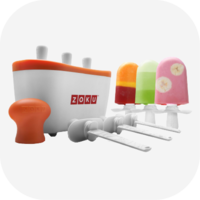 ZOKU type23_Phụ Kiện Bếp